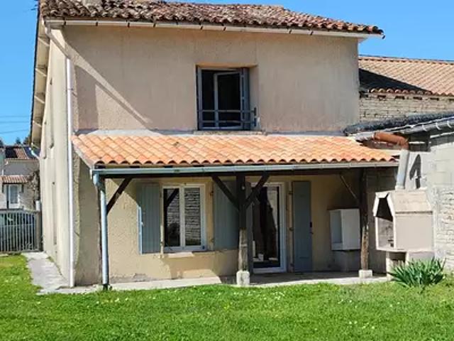 Maison vente à Niort, Loubillé