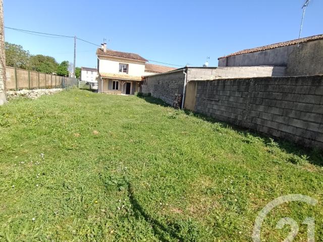 Maison vente à Niort, Loubillé