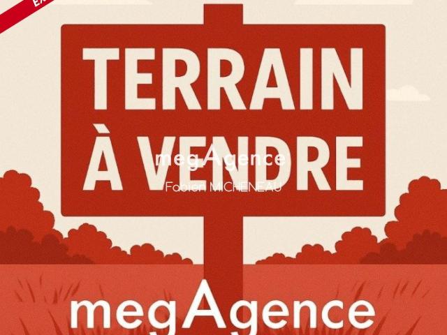 Terrain vente à Bressuire, Mauléon