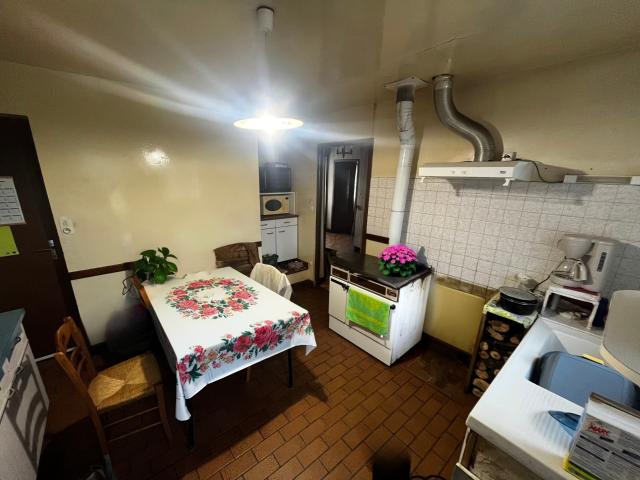 Maison vente à Figeac, Loubressac