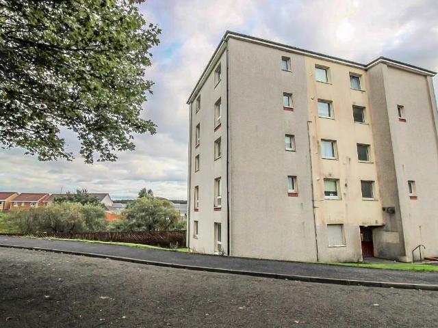 House for rent in Blackridge, Scotland