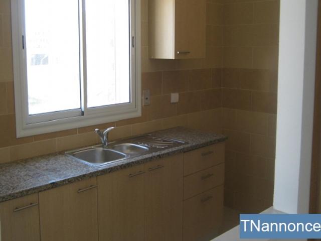 Appartement location