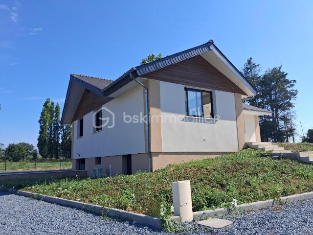 Maison vente à Bayeux, Loucelles