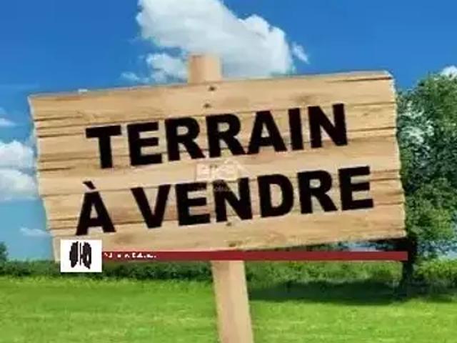 Terrain vente à Langon, Louchats