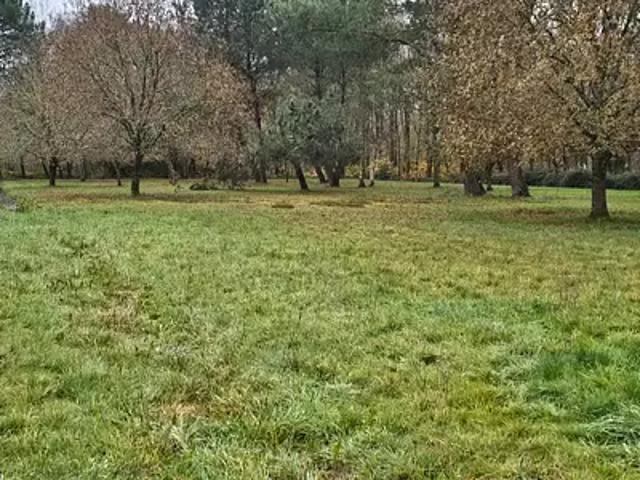 Terrain vente à Guirdeyre, Louchats
