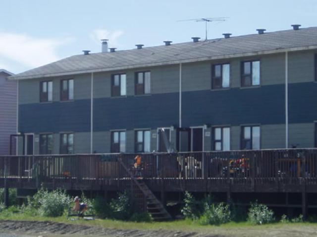 Apartment for rent in Inuvik, Northwest Territories