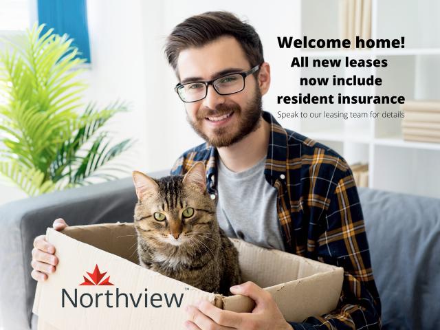 Apartment for rent in Inuvik, Northwest Territories