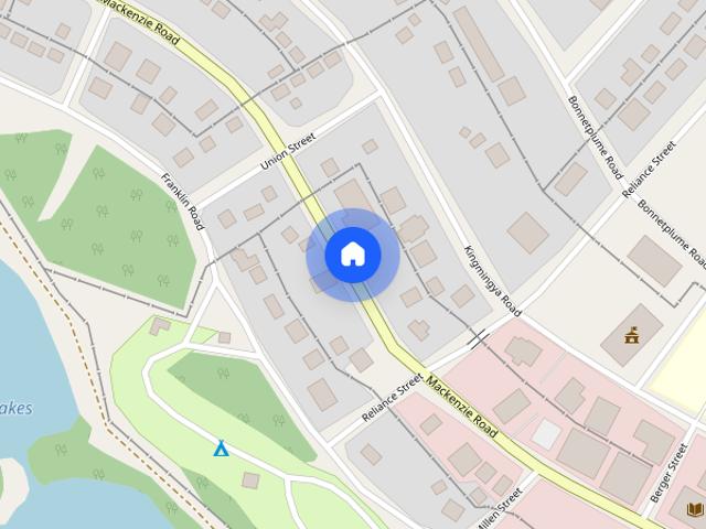 Apartment for rent in Inuvik, Northwest Territories