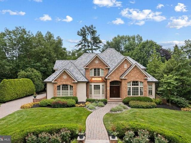 House for sale in Haddon Heights