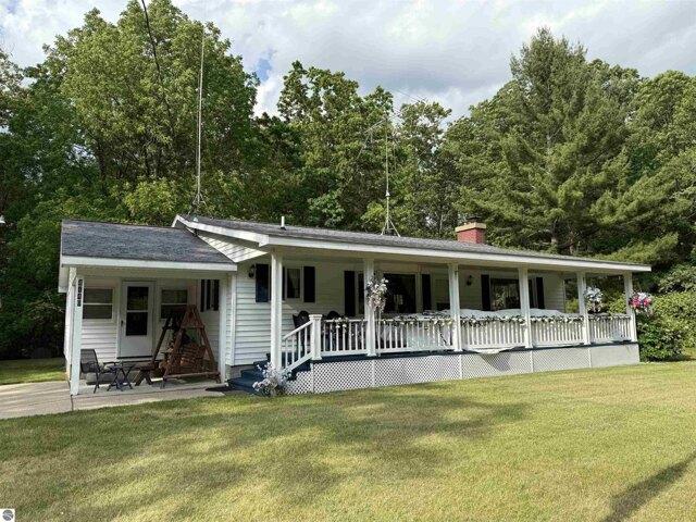 House for sale in Glennie