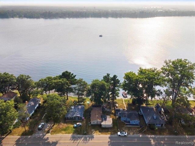 House for sale in Oscoda