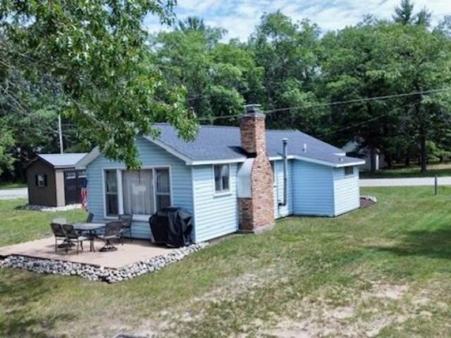 House for sale in Oscoda