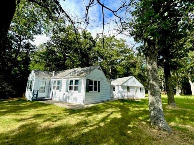 House for sale in Oscoda