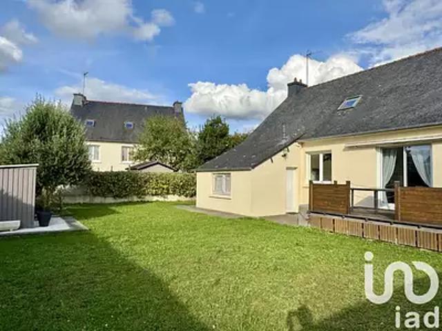 Maison vente à Saint-Brieuc, Bretagne