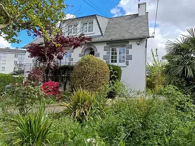 Maison vente à Saint-Brieuc, Bretagne