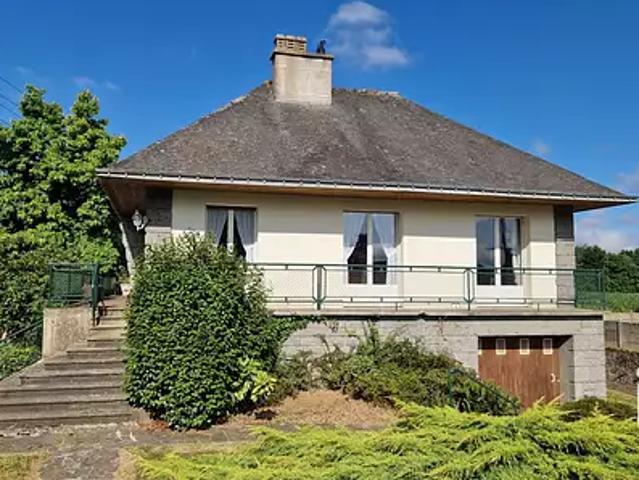 Maison vente à Saint-Brieuc, Bretagne
