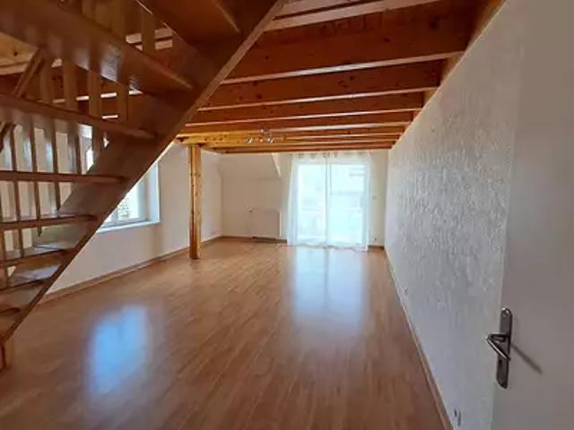 Appartement location à Loudéac, Côtes-d'Armor