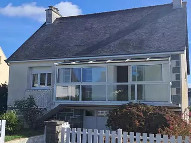 Maison location à Loudéac, Côtes-d'Armor