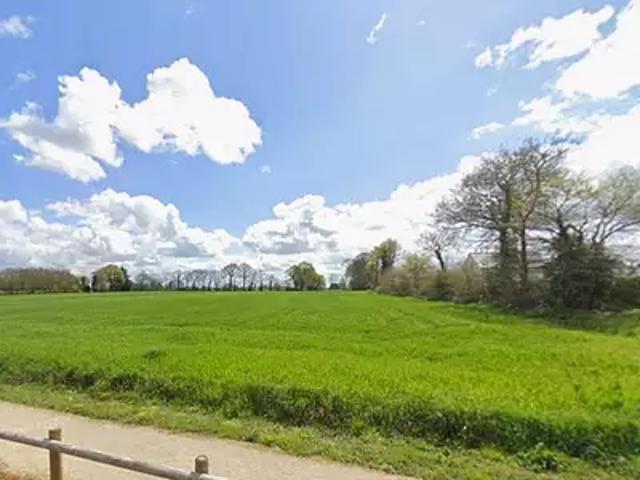 Terrain vente à Saint-Brieuc, Bretagne