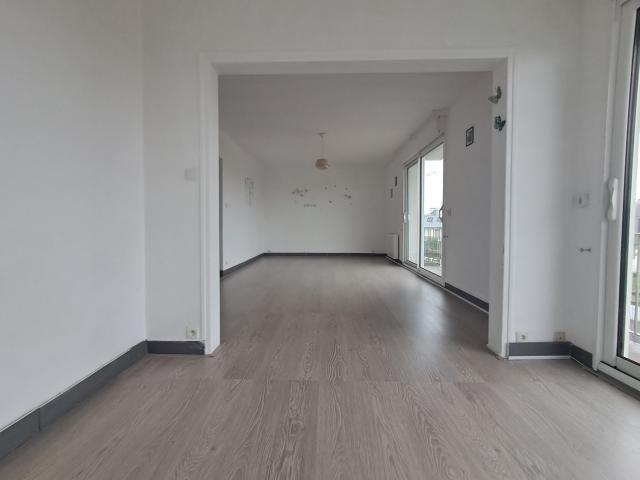 Appartement location à Saint-Brieuc, Bretagne