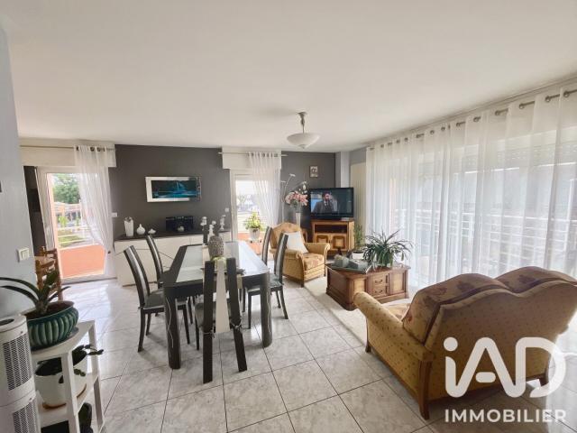 Appartement vente à Loudéac, Côtes-d'Armor