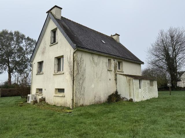 Maison vente à Loudéac, Côtes-d'Armor