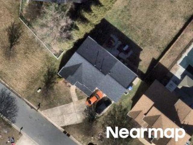House for sale in Mooresville, North Carolina