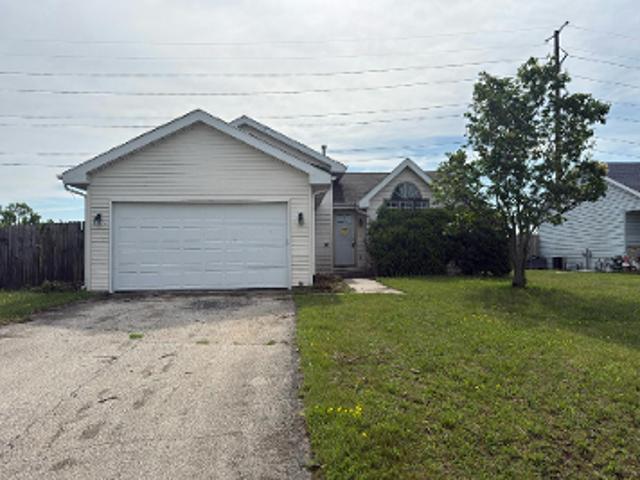 House for sale in Winnebago, Illinois