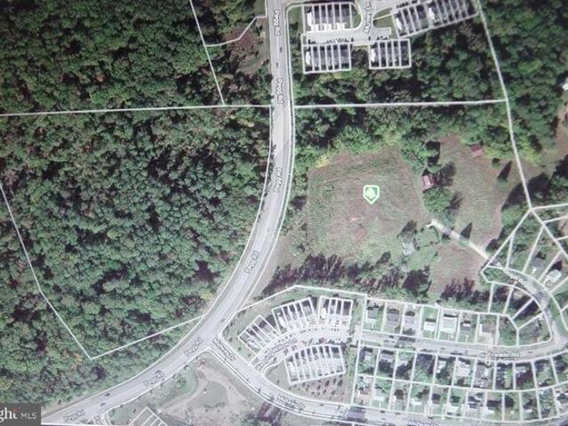 House for sale in Lexington Park, Saint Mary's County