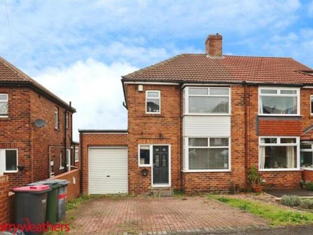 House for sale in Keppel's Column, Thorpe Hesley