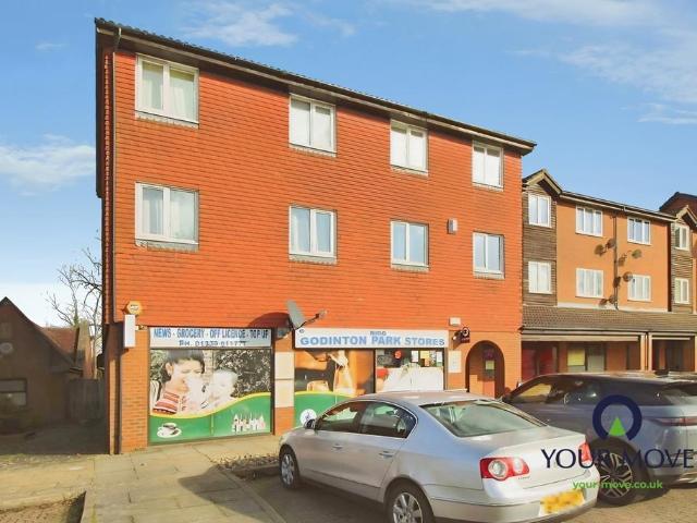 Apartment for rent in Godinton Park, Bridgefield