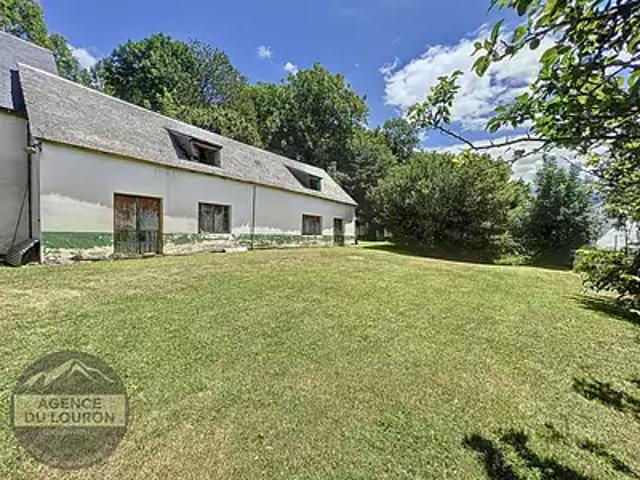 Maison vente à Bagnères-de-Bigorre, Loudenvielle