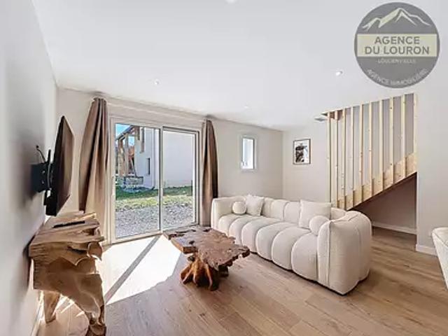 Maison vente à Bagnères-de-Bigorre, Loudenvielle