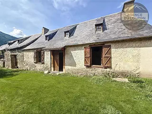 Maison vente à Bagnères-de-Bigorre, Loudenvielle