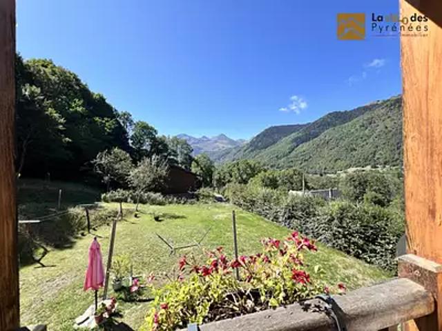 Maison vente à Bagnères-de-Bigorre, Loudenvielle