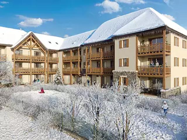 Appartement vente à Bagnères-de-Bigorre, Loudenvielle