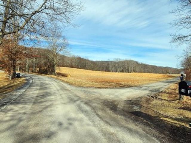 Land for sale in Crawley, West Virginia