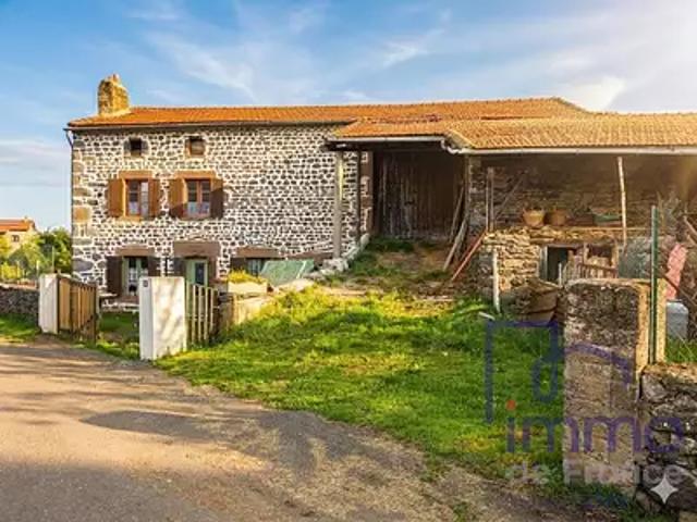 Maison vente à Le Puy-en-Velay, Le Puy-en-velay