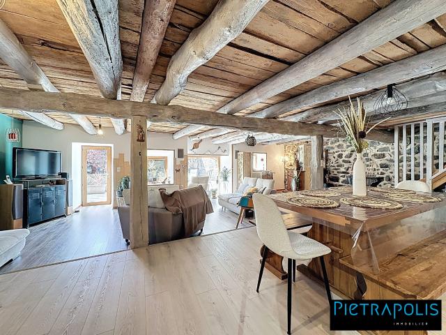 Maison vente à Le Puy-en-Velay, Loudes