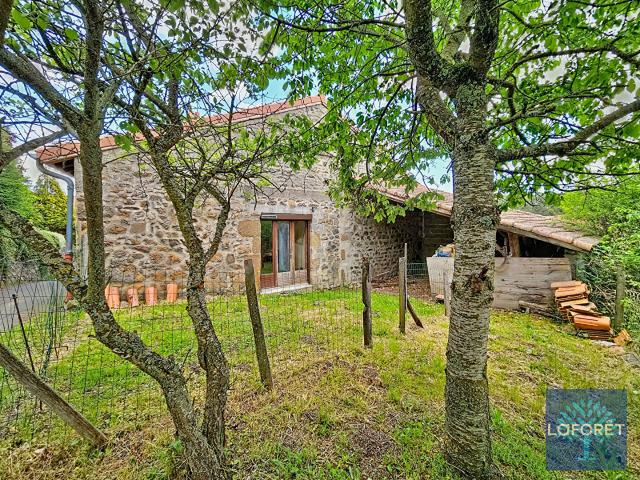 Maison vente à Le Puy-en-Velay, Loudes