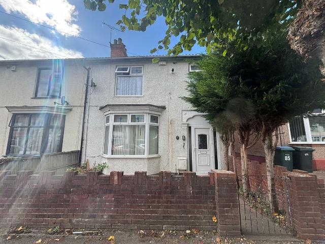 House for rent in Coundon, West Midlands