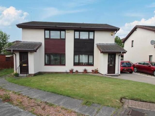House for sale in Johnstone