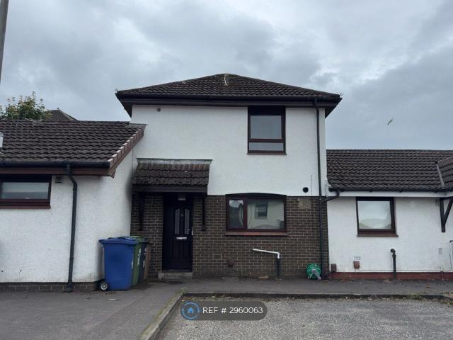 House for rent in Flushing, Scotland