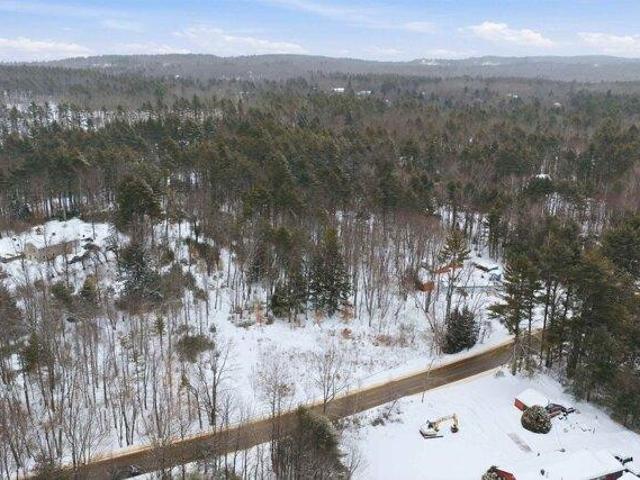 Land for sale in New Hampshire
