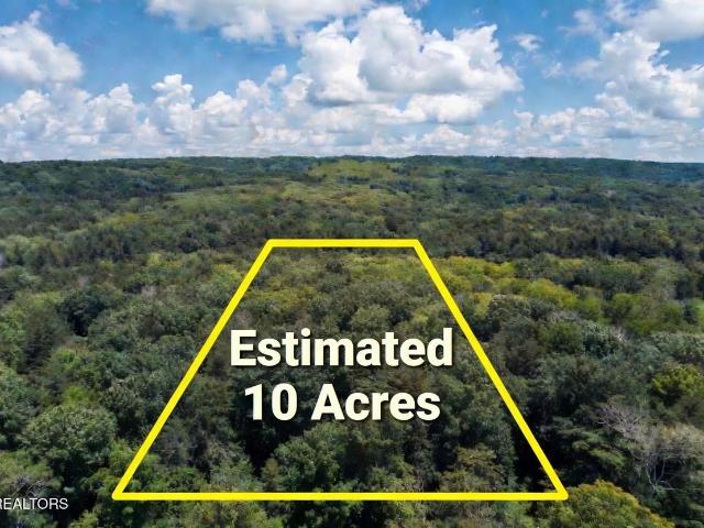 Land for sale in Tennessee