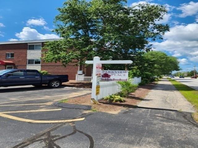Condo for sale in New Hampshire