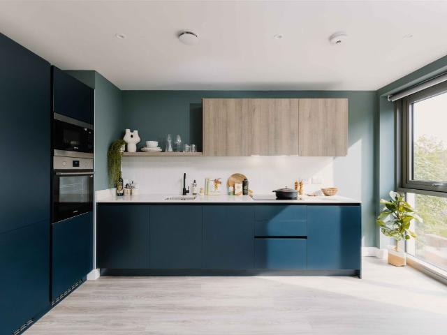 Apartment for rent in Park Central, Birmingham