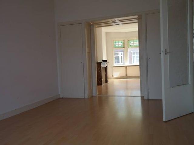 Appartement te huur in Bezuidenhout, Zuid Holland