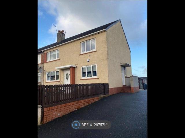 Apartment for rent in Bellfield, Crookedholm