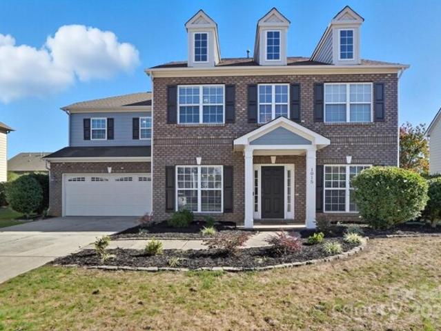 House for sale in Indian Trail, North Carolina